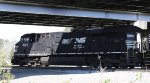 NS 8087